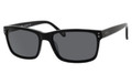 FOSSIL RUSSELL/S Sunglasses 807P Blk 56-18-140