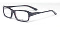 Oakley OX1040 Eyeglasses 104002 Grey Jasper