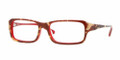 Oakley OX1040 Eyeglasses 104003 Pin-Up Tortoise