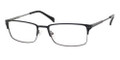 CHESTERFIELD 17 XL Eyeglasses 0RD2 Blk 56-19-145