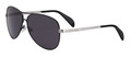 Giorgio Armani 847/S Sunglasses 0JINBN Blk Palladium (6011)