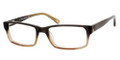 BANANA REPUBLIC DARIEN Eyeglasses 0CW8 Logan Fade 52-17-140