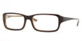 Oakley OX1040 Eyeglasses 104005 Dark Brown