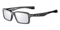 Oakley OX1041 Eyeglasses 104101 Black