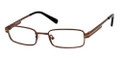 CHESTERFIELD 458 Eyeglasses 01J0 Br 45-17-125