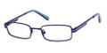 CHESTERFIELD 458 Eyeglasses 0DB3 Blue 45-17-125