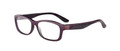 Oakley OX1059 Eyeglasses 105902 Blackberry Magic