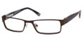 BANANA REPUBLIC GAREN Eyeglasses 0JYS Matte Br 53-17-140