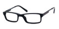 CHESTERFIELD 459 Eyeglasses 0807 Blk 46-16-125