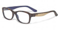 Oakley OX1059 Eyeglasses 105905 Tortoise Night