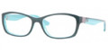 Oakley OX1059 Eyeglasses 105906 Crimson Tide