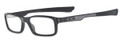 Oakley OX1060 Eyeglasses 106002 Polished Black