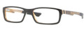 Oakley OX1060 Eyeglasses 106003 Black Pallet