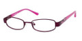 CHESTERFIELD 457 Eyeglasses 0EA8 Burg Pink 47-16-130
