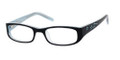 CHESTERFIELD 456 Eyeglasses 0JRA Blk Blue 44-16-120