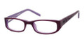 CHESTERFIELD 456 Eyeglasses 0JRU Purple 44-16-120