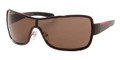 Prada PS55GS Sunglasses 4AC8C1