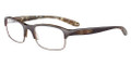 Oakley OX1062 Eyeglasses 106204 Brown Taffy