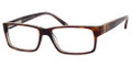BANANA REPUBLIC BARRET Eyeglasses 0Y09 Tort Gray Crystal 53-16-140