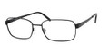 CHESTERFIELD 18 XL Eyeglasses 0003 Matte Blk 57-18-145
