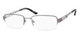 CHESTERFIELD 852 Eyeglasses 0FK5 Gunmtl 52-19-140
