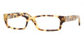 Versace VE3102 Eyeglasses 777 YELLOW HAVANNA (1714)