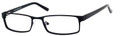 CHESTERFIELD 854/T Eyeglasses 0003 Matte Blk 55-18-145