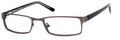 CHESTERFIELD 854/T Eyeglasses 01J1 Ruthenium 53-18-140
