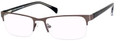 CHESTERFIELD 853/T Eyeglasses 01J1 Ruthenium 52-18-140