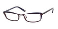 LIZ CLAIBORNE 396 Eyeglasses 0JHE Br 51-17-130