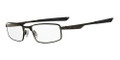 Oakley Socket 4.0  Eyeglasses 12-014 Pewter/Matte Black