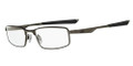 Oakley Socket 4.0  Eyeglasses 12-015 Olive Chrome