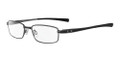 Oakley Rotor 2.0 Eyeglasses 22-111 Brushed Chrome/Black (5118)