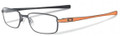 Oakley Rotor 2.0 Eyeglasses 306301 Satin Black