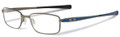 Oakley Rotor 2.0 Eyeglasses 306303 Pewter