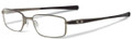 Oakley Rotor 2.0 Eyeglasses 306304 Pewter