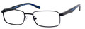 CHESTERFIELD 855 Eyeglasses 0003 Blk 53-18-140