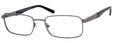 CHESTERFIELD 855 Eyeglasses 0EX8 Gunmtl 53-18-140