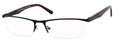 CHESTERFIELD 856 Eyeglasses 0003 Blk 53-18-140