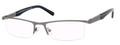 CHESTERFIELD 856 Eyeglasses 0EX8 Gunmtl 55-18-145