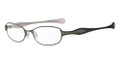 Oakley OX3065 Eyeglasses 12-490 Brushed Chrome