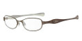 Oakley OX3065 Eyeglasses 12-491 Polished Chocolate