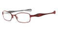 Oakley OX3066 Eyeglasses 22-105 Cherry On Top/Red