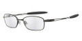 Oakley OX3067 Eyeglasses 12-458 Pewter