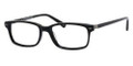 BANANA REPUBLIC DUNCAN Eyeglasses 0807 Blk 53-16-145