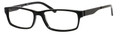 CHESTERFIELD 22 XL Eyeglasses 0807 Blk 58-17-150