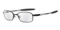 Oakley OX3067 Eyeglasses 12-460 Matte Black