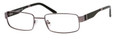 CHESTERFIELD 20 XL Eyeglasses 01J1 Ruthenium 60-19-155