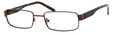 CHESTERFIELD 20 XL Eyeglasses 0JYS Matte Br 56-19-145