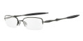 Oakley OX3069 Eyeglasses 12-451 Frame Pewter